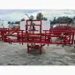 Обприскувач штанговий ОНШ-800л штанга 14 м - фото № 4