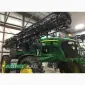 Самоходный опрыскиватель John Deere 4730 (1) - фото № 1