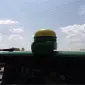 Самоходный опрыскиватель John Deere 4830 - фото № 16