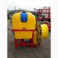 Вентиляторний обприскувач 600 л - фото № 6