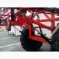 Крила гідрофіковані 21 м для ОП-2000 (причіпний обприскувач) КОМПЕНСАЦІЯ -25% - фото № 3
