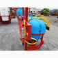 Навісний штанговий обприскувач 200 л штанга 8 м - фото № 5