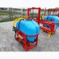 Навісний штанговий обприскувач 200 л штанга 8 м - фото № 15