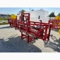 ОНШ 1000 л навісний обприскувач штанга 14 м - фото № 3