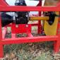 Навісний обприскувач вентиляторний 200 л - фото № 8