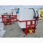 Навісний ОНШ-800л штанговий обприскувач штанга 14 м - фото № 1