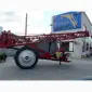 Обприскувач причіпний ОШШ 3200 л штанга 24 м I.M.M Італія - фото № 2