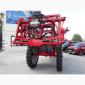 Штанговий причіпний обприскувач ОШШ-3200 л штанга 24 м I.M.M Італія - фото № 16