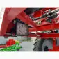 Штанговий обприскувач ОШШ-3200 л штанга 24 м I.M.M Італія - фото № 8