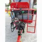 Штанговий обприскувач ОШШ-3200 л штанга 24 м I.M.M Італія - фото № 7