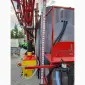 Причіпний обприскувач ОШШ 3200 л штанга 24 м I.M.M Італія - фото № 4