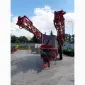 Причіпний обприскувач ОШШ 3200 л штанга 24 м I.M.M Італія - фото № 13