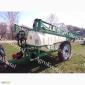 Опрыскиватель Spray Master 2000-18 Базовий+ 3-х позиционная форсунка (ST+ CFA+КАС) - фото № 1