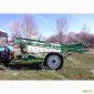 Опрыскиватель Spray Master 2000-18 Базовий+ 3-х позиционная форсунка (ST+ CFA+КАС) - фото № 2