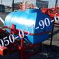 Опрыскиватели ОП/1000/16 навесной Польша без предоплат Продам опрыскиватель навесной 1000л - фото № 2
