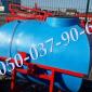 Опрыскиватели ОП/1000/16 навесной Польша без предоплат Продам опрыскиватель навесной 1000л - фото № 3
