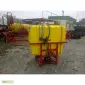 Опрыскиватель навесной 800 л штанга 14 м - фото № 3