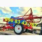 POLMARK ОП-2500-2000 (18) КАС опрыскиватель с штанг - фото № 1