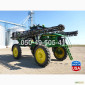 2010 г. 695 м.ч.Опрыскиватель Джон Дир Дір John Deere 4830 из США - фото № 1