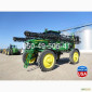 2010 г. 695 м.ч.Опрыскиватель Джон Дир Дір John Deere 4830 из США - фото № 19