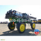 2010 г. 695 м.ч.Опрыскиватель Джон Дир Дір John Deere 4830 из США - фото № 17