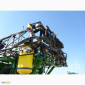 2010 г. 695 м.ч.Опрыскиватель Джон Дир Дір John Deere 4830 из США - фото № 15