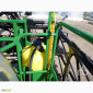 2010 г. 695 м.ч.Опрыскиватель Джон Дир Дір John Deere 4830 из США - фото № 14