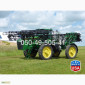 Самоходный опрыскиватель Джон Дир John Deere 4940 2013 г. купить в Украине - фото № 1
