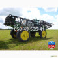 Самоходный опрыскиватель Джон Дир John Deere 4940 2013 г. купить в Украине - фото № 2