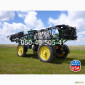 Самоходный опрыскиватель Джон Дир John Deere 4940 2013 г. купить в Украине - фото № 3