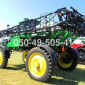 2014 г. 663 мч опрыскиватель Джон Дир John Deere 4730 купить б/у - фото № 10