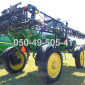 2014 г. 663 мч опрыскиватель Джон Дир John Deere 4730 купить б/у - фото № 9