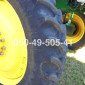 2014 г. 663 мч опрыскиватель Джон Дир John Deere 4730 купить б/у - фото № 7