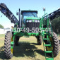 2014 г. 663 мч опрыскиватель Джон Дир John Deere 4730 купить б/у - фото № 15