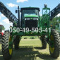 2014 г. 663 мч опрыскиватель Джон Дир John Deere 4730 купить б/у - фото № 14