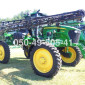 2014 г. 663 мч опрыскиватель Джон Дир John Deere 4730 купить б/у - фото № 13