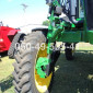 2014 г. 663 мч опрыскиватель Джон Дир John Deere 4730 купить б/у - фото № 12