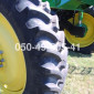 2014 г. 663 мч опрыскиватель Джон Дир John Deere 4730 купить б/у - фото № 11