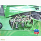 1240 м.г. б/у Оприскувач Джон Дір John Deere 4730 28 м. купити зі США ціна - фото № 11