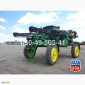 1240 м.г. б/у Оприскувач Джон Дір John Deere 4730 28 м. купити зі США ціна - фото № 18