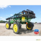 1240 м.г. б/у Оприскувач Джон Дір John Deere 4730 28 м. купити зі США ціна - фото № 17