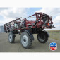 2013 г. 1145 м.ч. CASE IH PATRIOT 3330 б/у опрыскиватель - фото № 18