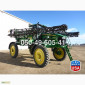 Максимал. комплектация John Deere 4730 самоходный опрыскиватель из США - фото № 1