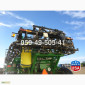 Максимал. комплектация John Deere 4730 самоходный опрыскиватель из США - фото № 10