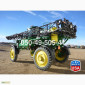 Максимал. комплектация John Deere 4730 самоходный опрыскиватель из США - фото № 20