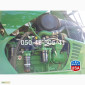 Максимал. комплектация John Deere 4730 самоходный опрыскиватель из США - фото № 15