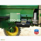 Максимал. комплектация John Deere 4730 самоходный опрыскиватель из США - фото № 14