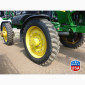 672 м.ч. опрыскиватель JOHN DEERE 4940 Джон Дир б/у из США продам - фото № 14