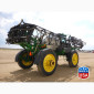 672 м.ч. опрыскиватель JOHN DEERE 4940 Джон Дир б/у из США продам - фото № 3