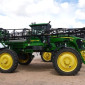 Опрыскиватель Джон Дир John Deere 4730 Цена с НДС - фото № 3